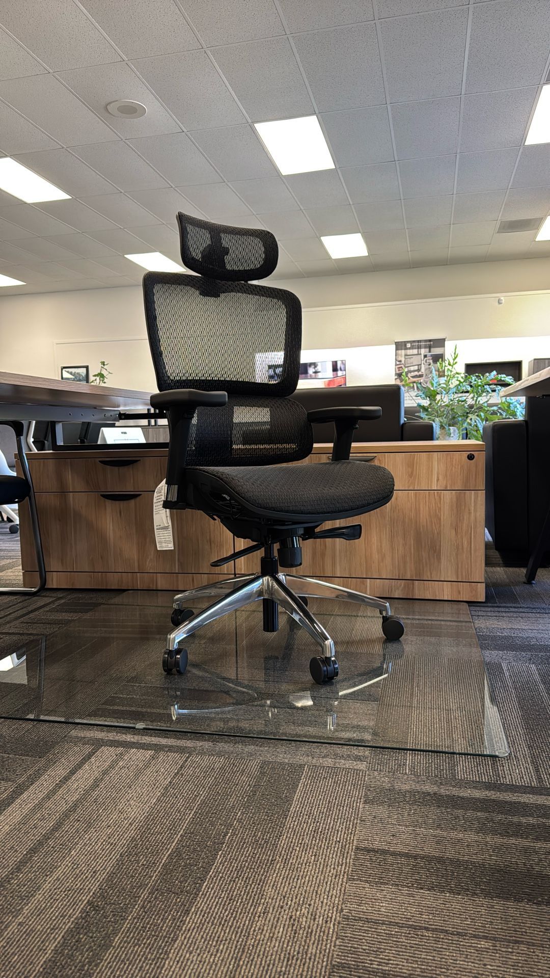 Office Chair | Pilot
