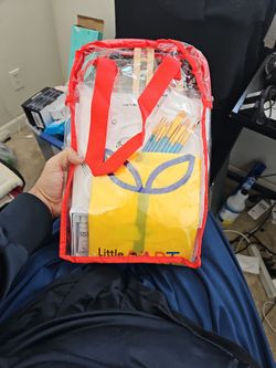 33pcs ARCYLIC PAINT SET For Kids