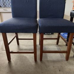 Counter Stools 