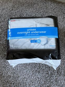 Overnight Underware