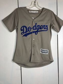 Los Ángeles Dodgers Seager Kid’s Jersey Size Small