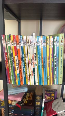 Kids books