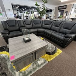 Sectional 