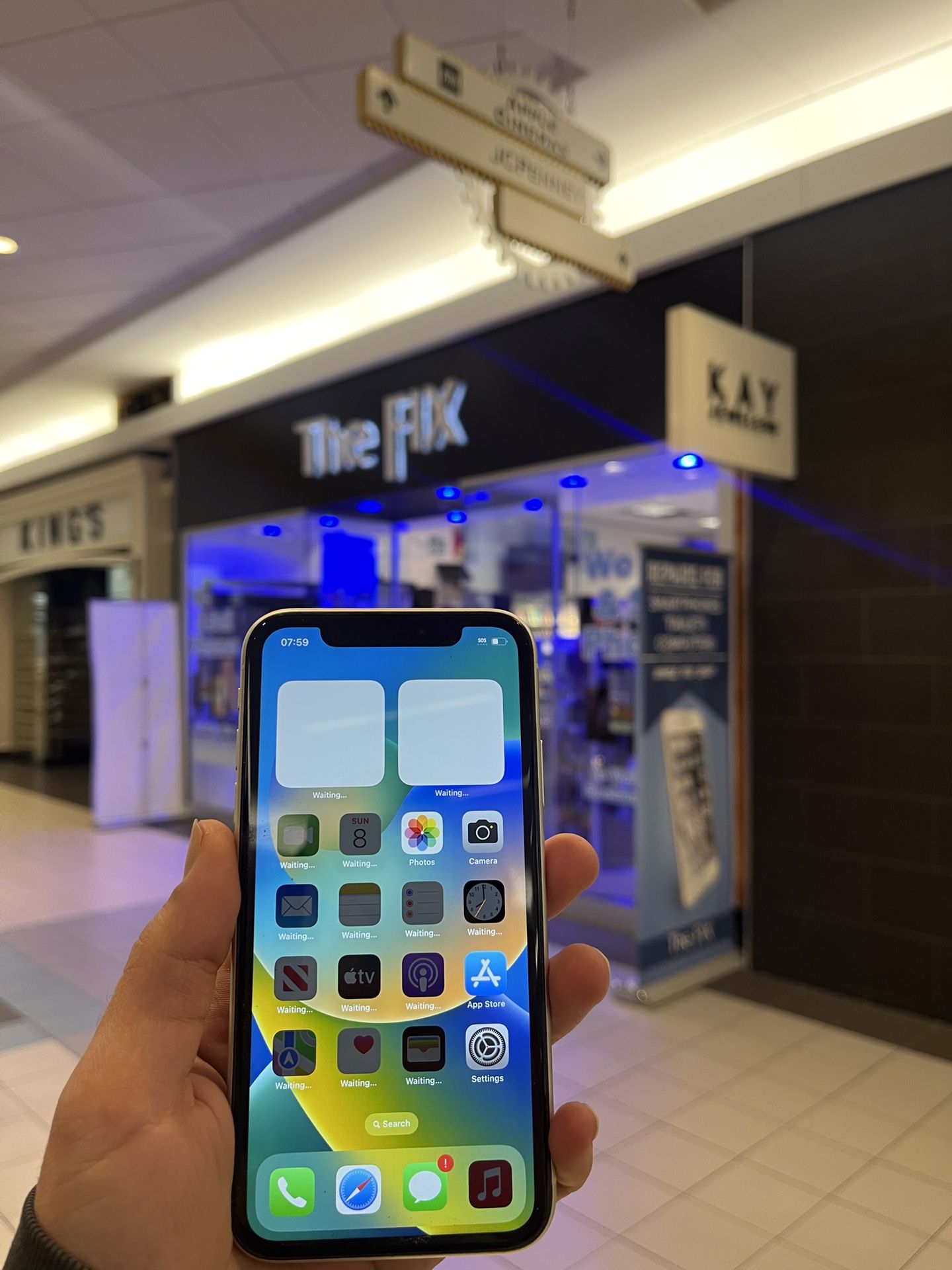 iPhone XR 128Gb Unlocked