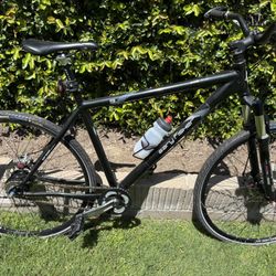 Fisher Rig Custom 8 Speed 