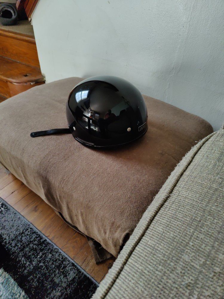 Bike Helmet