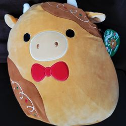 HOLIDAY 🎄 SQUISHMALLOWS 