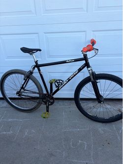 KHS solo one 26”