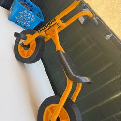 Lakeshore Learning Balance Bike,