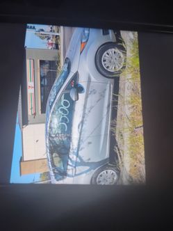 for part 2015 Ford fiesta
