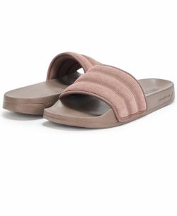 Sandal adidas leather