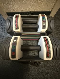 Weights