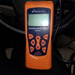 Action Auto Code Scanner