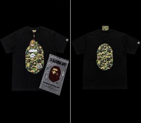 Bape shirt