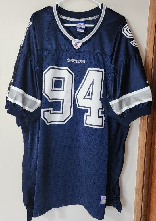 Size 58 Mens Demarcus Ware #94 Jersey