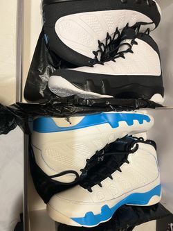 Ds size 11.5