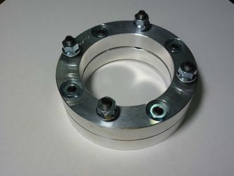 Polaris RZR 1000 Wheel Spacers