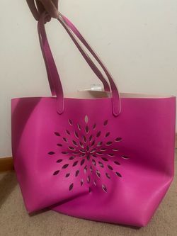 Beach bag