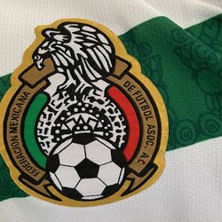XL MEXICO SOCCER JERSEYS $25 EACH  GET READY FOR WORLD CUP