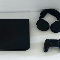 Playstation 4 Slim CONTROLLER NOT WORKING 