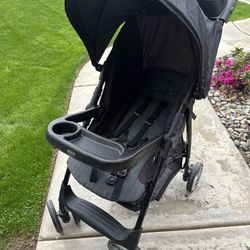 Graco Lite Rider LX Stroller