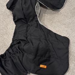 Infant Car Seat Cover