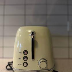 Keenstone 2-slice toaster