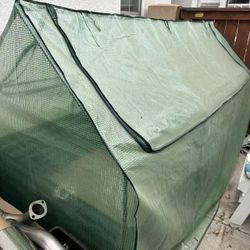 Portable Greenhouse Grow Tent