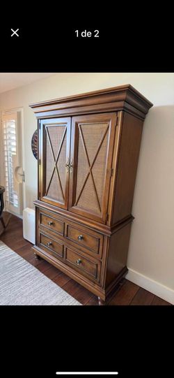 Bedroom set