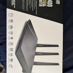 Router