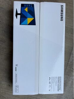 Samsung Monitor