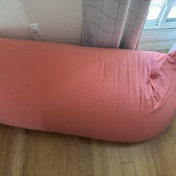 *Free* Yogibo Max Bean Bag Chair Bed 