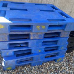Euro Pallet 