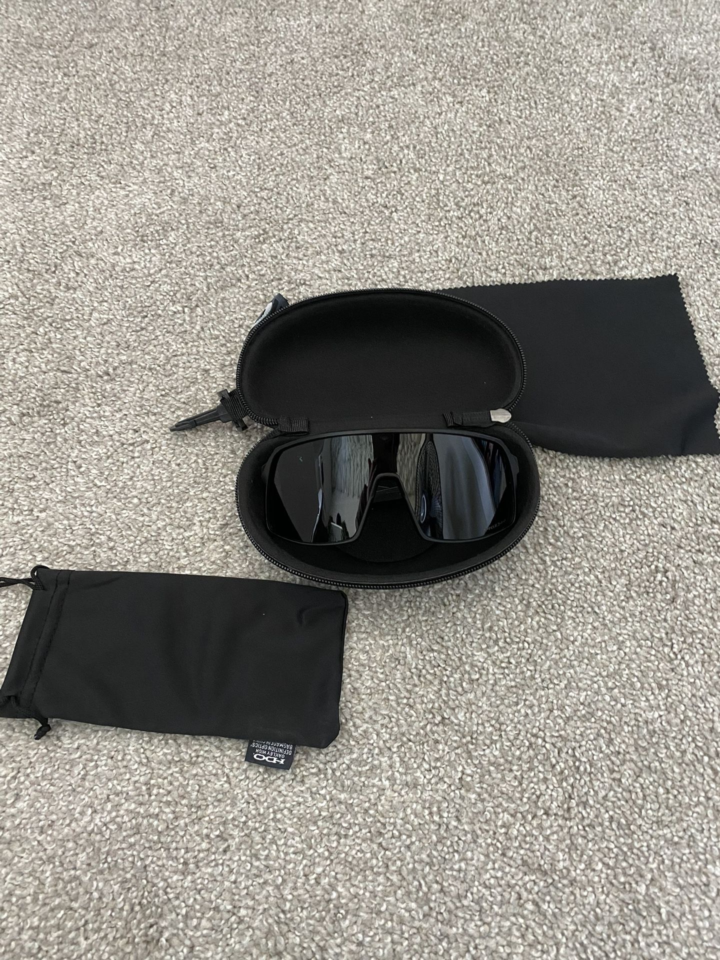 Oakley Sutro- BEST OFFER TAKES THEM