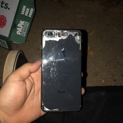  Iphone 8 Plus 256 GbUnlocked 