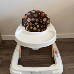 Baby Walker