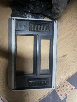 1982 To 1985 Chevy S10 Center Piece