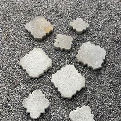 Stepping Stones 