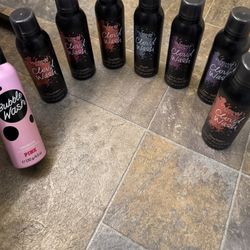 Victorias Secret Cloud Wash 