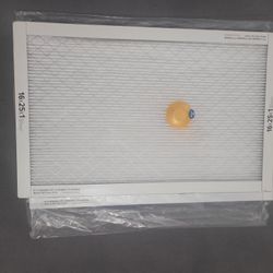 Filtrete 16x25x1, Smart Replenishable AC Furnace Air Filter, MPR 2200.