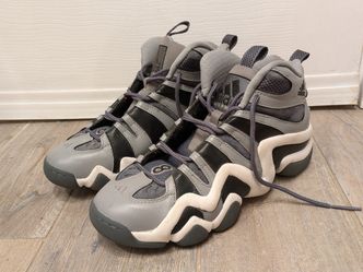 Adidas Crazy 8 Size 8.5