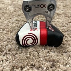 Odyssey Putter
