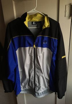 Late 80s starter jacket