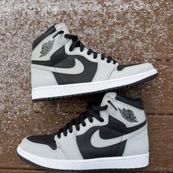 Jordan 1 Retro High OG 'Shadow 2.0'
