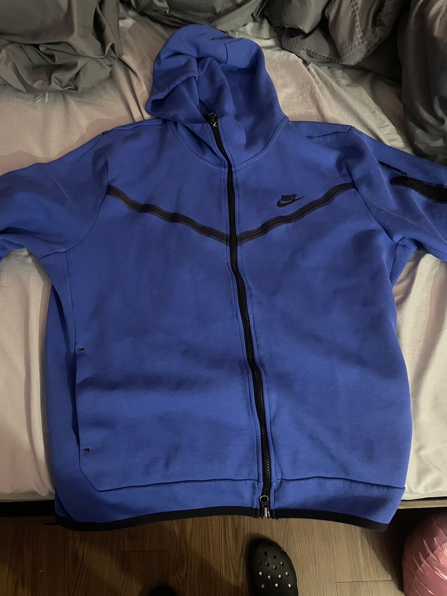 Nike Tech Fleece (XL)