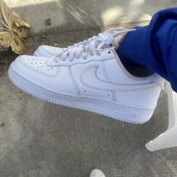 Nike Air Force 1’s