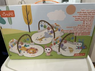 Baby Playmat