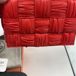 Bottega Veneta Handbag CASSETTE
