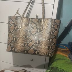 INC International Concepts Purse