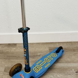 Micro Mini Scooters- Little Kid
